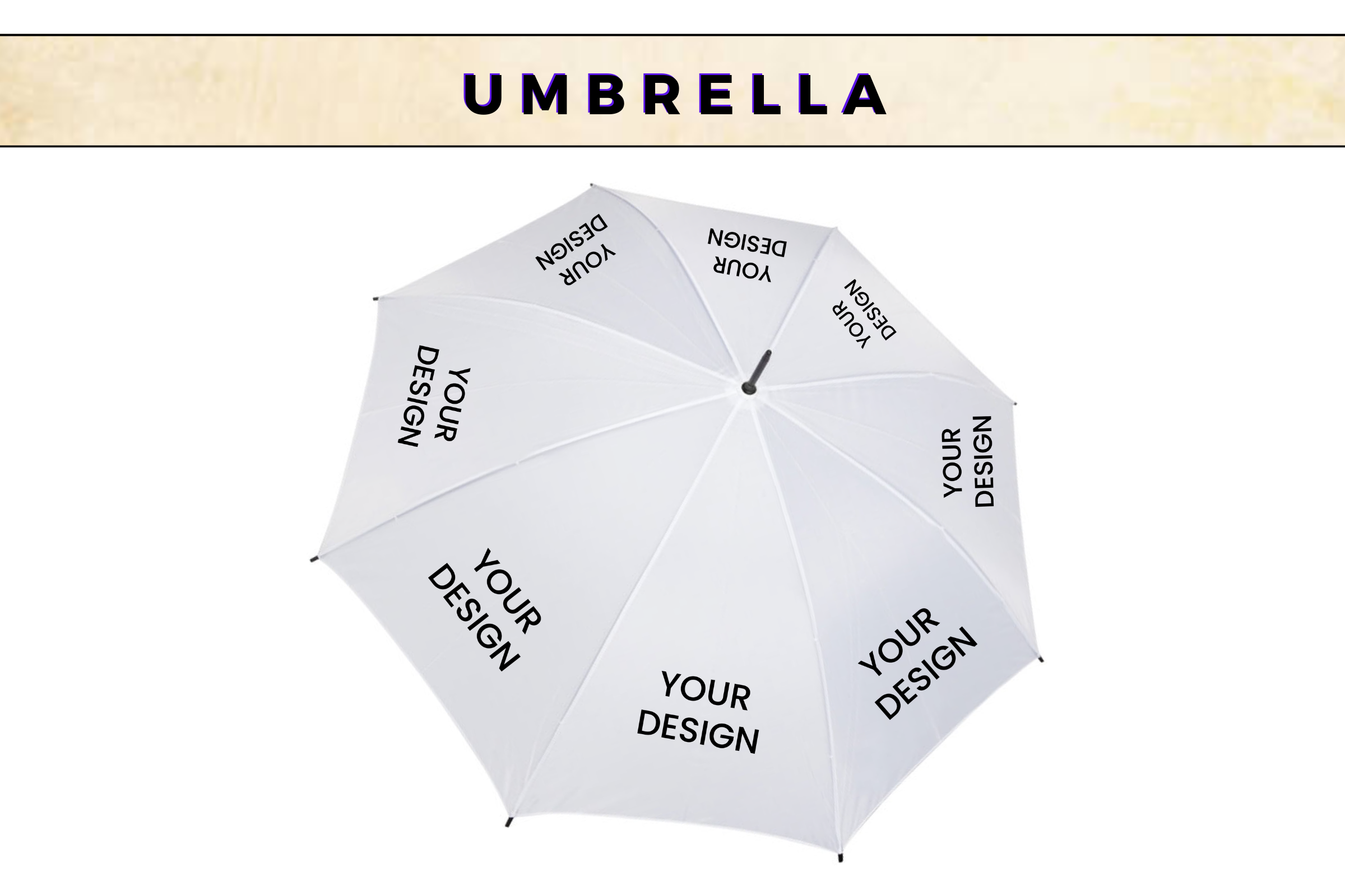 Umbrella Layout